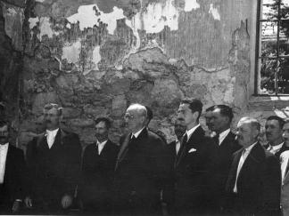 Csabdi, 1946. június 8.