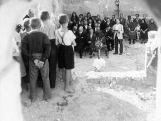 Csabdi, 1946. június 8.