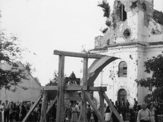 Drávapalkonya, 1946. augusztus 4.