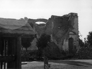 Drávaszabolcs, 1946. augusztus 4.