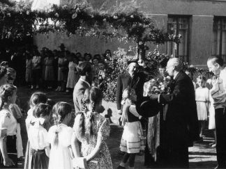 Gárdony, 1946. június 9.