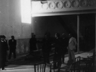 Mány, 1946. június 8.