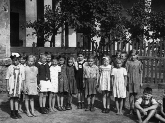 Mány, 1946. június 8.