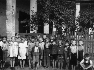 Mány, 1946. június 8.