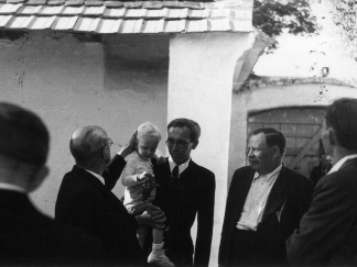 Márfa, 1946. augusztus 4.