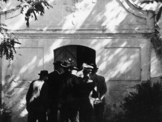 Pákozd, 1946. június 10.