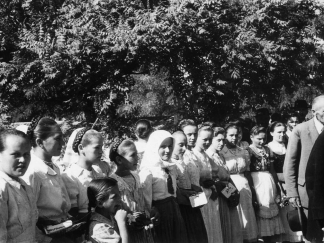 Pákozd, 1946. június 10.