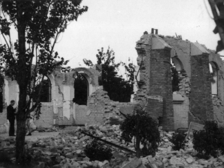 Pestszentimre, 1946. augusztus