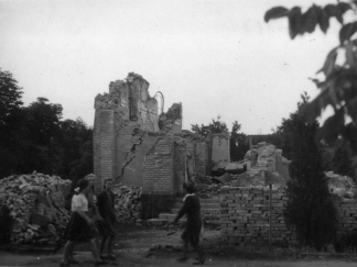 Pestszentimre, 1946. augusztus