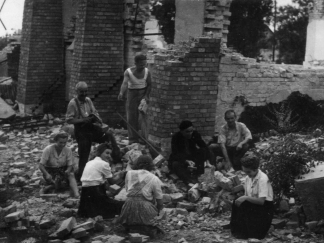 Pestszentimre, 1946. augusztus