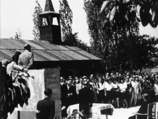 Pestszentimre, 1946. augusztus