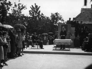 Pestszentimre, 1946. augusztus