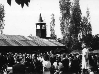 Pestszentimre, 1946. augusztus