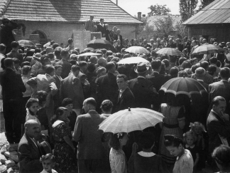 Pestszentimre, 1946. augusztus