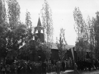 Pestszentimre, 1946. augusztus