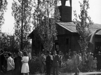 Pestszentimre, 1946. augusztus