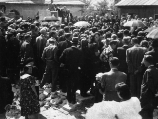 Pestszentimre, 1946. augusztus