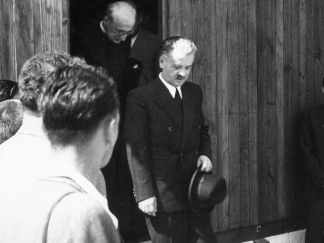 Pestszentimre, 1946. augusztus