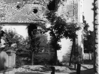 Sárkeresztúr, 1946. június 10.