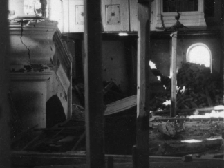 Sárkeresztúr, 1946. június 10.