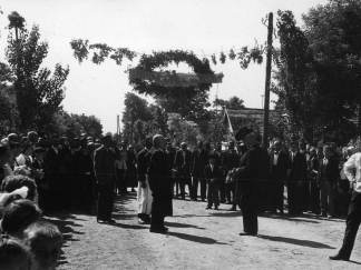 Seregélyes, 1946. június 10.