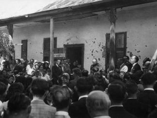 Seregélyes, 1946. június 10.