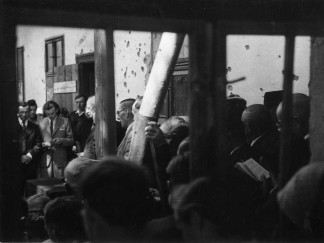 Seregélyes, 1946. június 10.