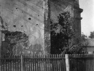 Seregélyes, 1946. június 10.