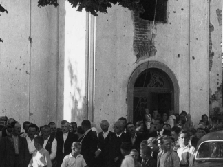 Szaporca, 1946. augusztus 4.