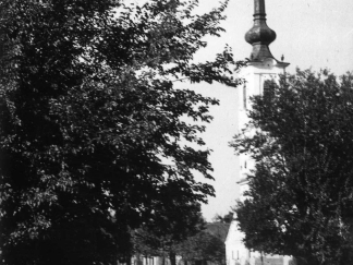 Tésenfa, 1946. augusztus 4.