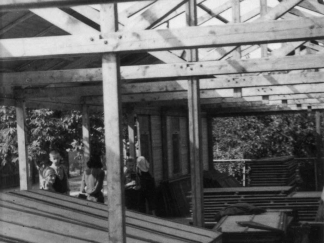 Vecsés, 1946. augusztus (evangélikus)