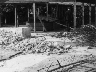 Vecsés, 1946. augusztus (evangélikus)