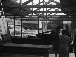 Vecsés, 1946. augusztus (evangélikus)