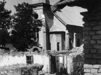 Vereb, 1946. június 9.