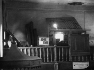 Vereb, 1946. június 9.